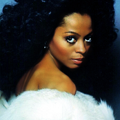 Diana Ross - List pictures