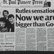 The Rutles - List pictures