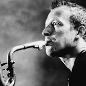 Mats Gustafsson - List pictures