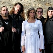 Crematory - List pictures