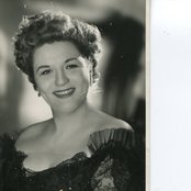 Anne Shelton - List pictures