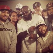 Maybach Music Group - List pictures