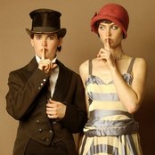 The Ditty Bops - List pictures