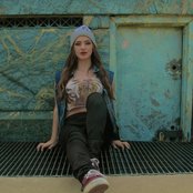 Njomza - List pictures