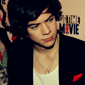 Harry Styles - List pictures