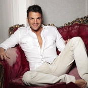 Peter Andre - List pictures