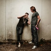 Cherub - List pictures