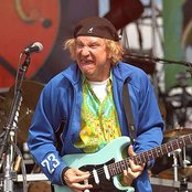 Joe Walsh - List pictures