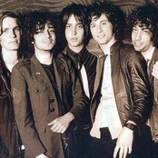 Strokes - List pictures