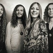 Blues Pills - List pictures