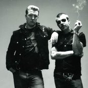 Eagles Of Death Metal - List pictures