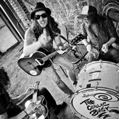 The Cadillac Three - List pictures