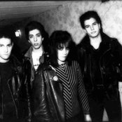 Joan Jet & The Blackhearts - List pictures