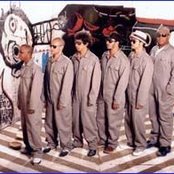 Nação Zumbi - List pictures