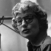 Blossom Dearie - List pictures