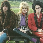 Hanoi Rocks - List pictures
