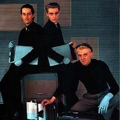Heaven 17 - List pictures