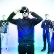 Emil Bulls - List pictures