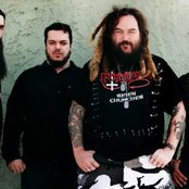 Cavalera Conspiracy - List pictures
