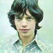 Mick Jagger - List pictures