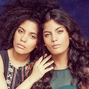 Ibeyi - List pictures