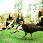 Blues Pills - List pictures