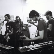 Band Of Horses - List pictures