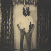 Jah Stitch - List pictures