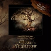 The Moon And The Nightspirit - List pictures
