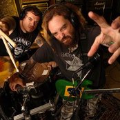 Cavalera Conspiracy - List pictures