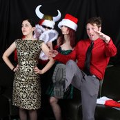 Freezepop - List pictures