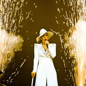 Ivete Sangalo - List pictures