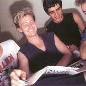 Killing Joke - List pictures