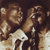 Sam & Dave - List pictures