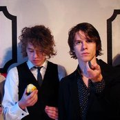 Sarah - List pictures