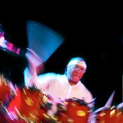 Billy Cobham - List pictures