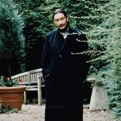 Rea Chris - List pictures