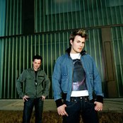 Oli P. - List pictures