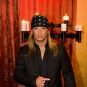 Bret Michaels - List pictures