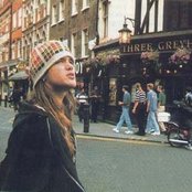 Blind Melon - List pictures