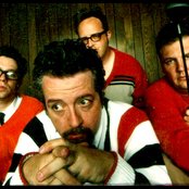 Ass Ponys - List pictures