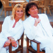 Cindy & Bert - List pictures