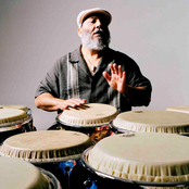 Poncho Sanchez - List pictures