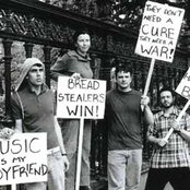 The Hidden Cameras - List pictures