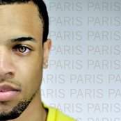 Paris Montgomery - List pictures