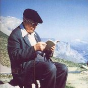 Messiaen - List pictures