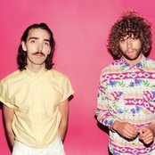 Reptile Youth - List pictures