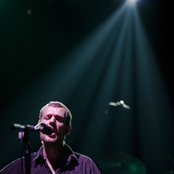 Matt Elliott - List pictures