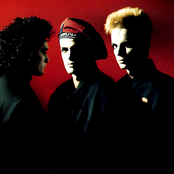 Hubert Kah - List pictures