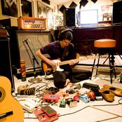 Delicate Steve - List pictures